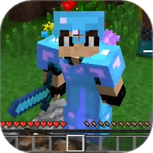 我的像素模拟世界手游免费版