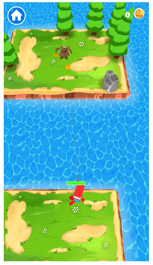 钩子大师游戏图4