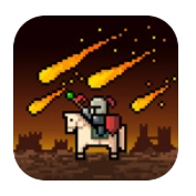 骑马与施法游戏