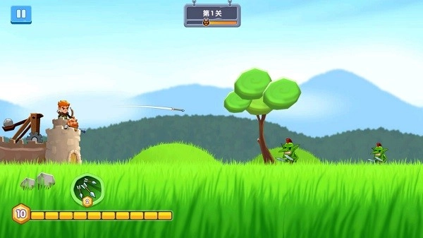 为了东村游戏官方最新版图1