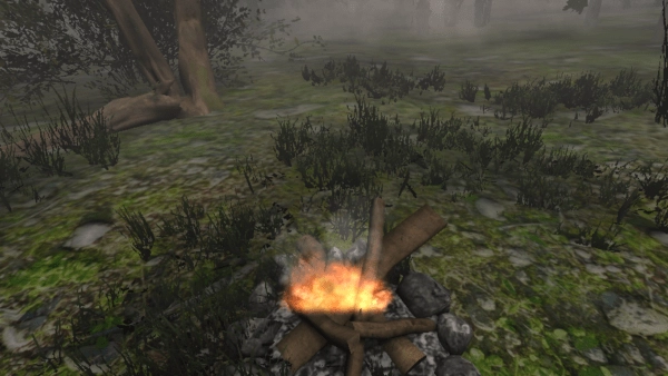 黑暗之路游戏(4)