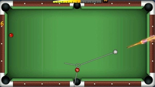 台球世界图2
