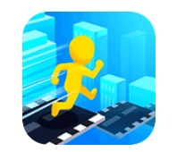 小飞侠极限酷跑游戏