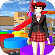 高校樱花女神安卓免费版