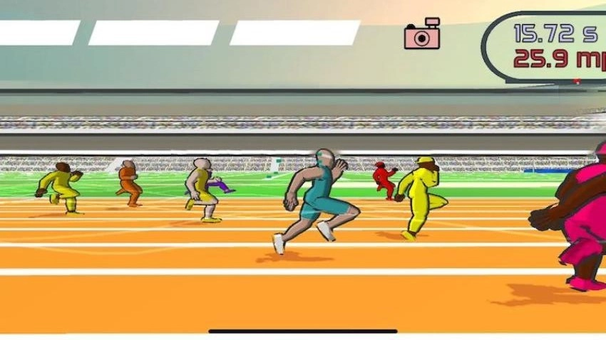 速度之星游戏(1)