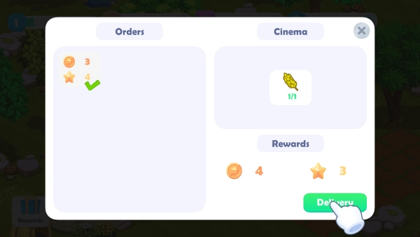 农场边园游戏图1