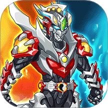 最强机甲师游戏