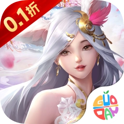 倾世情缘游戏 v1.10.21