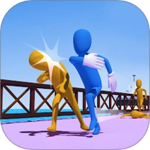 谁是老大啊游戏