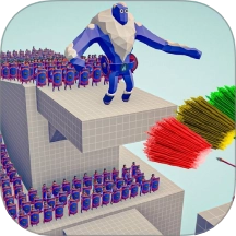 双人全面战争游戏