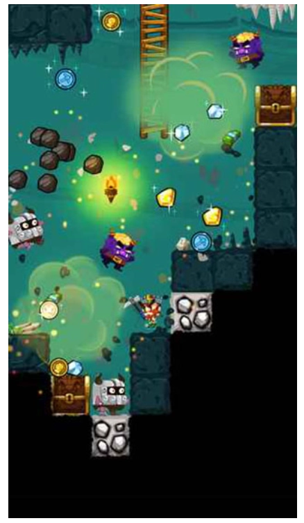 口袋矿工3正版(1)