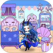 变美妆扮小屋游戏 v1.0.2