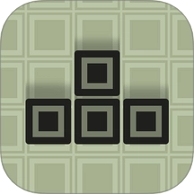 超经典俄罗斯方块游戏