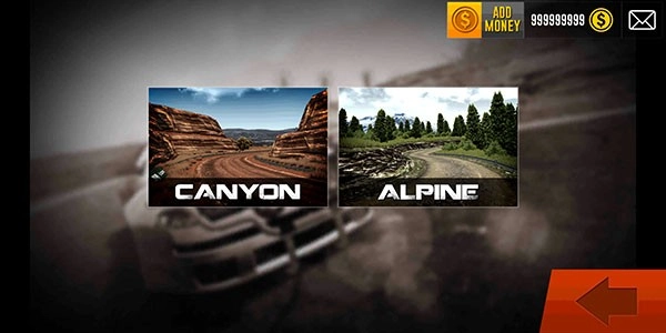 拉力漂移赛车安卓免费版图3