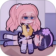 加查动漫俱乐部游戏