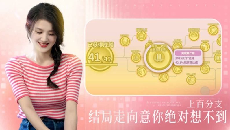 完蛋我被美女包围了安卓免费版图2