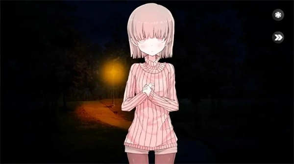 未来女友向我传达了问候游戏图4