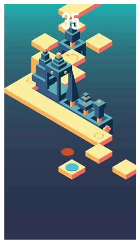 天空漫步游戏(4)