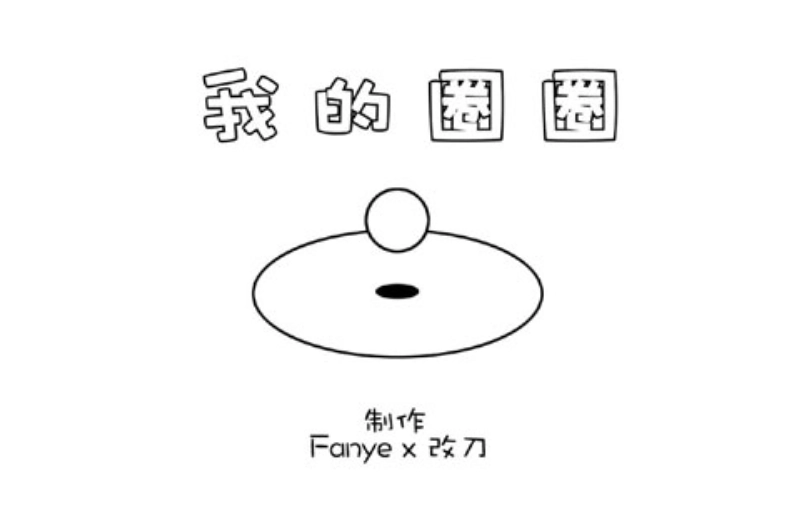 我的圈圈安卓官方版图1