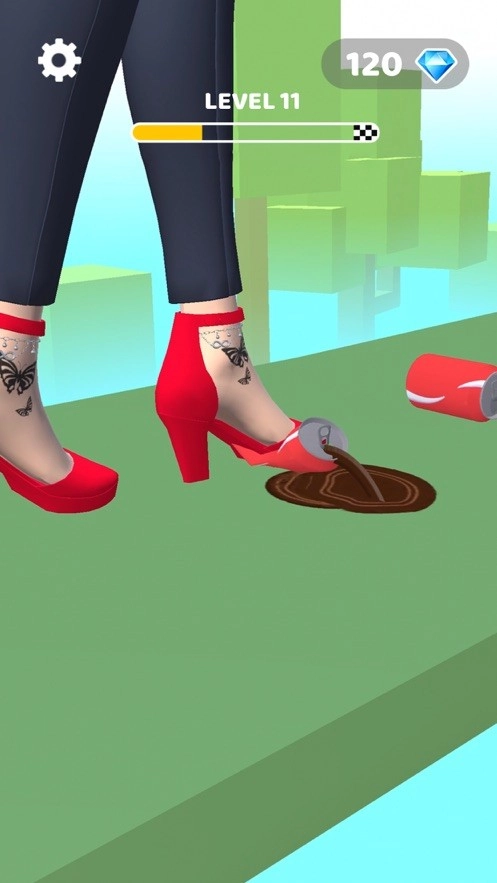 天天解压游戏(4)