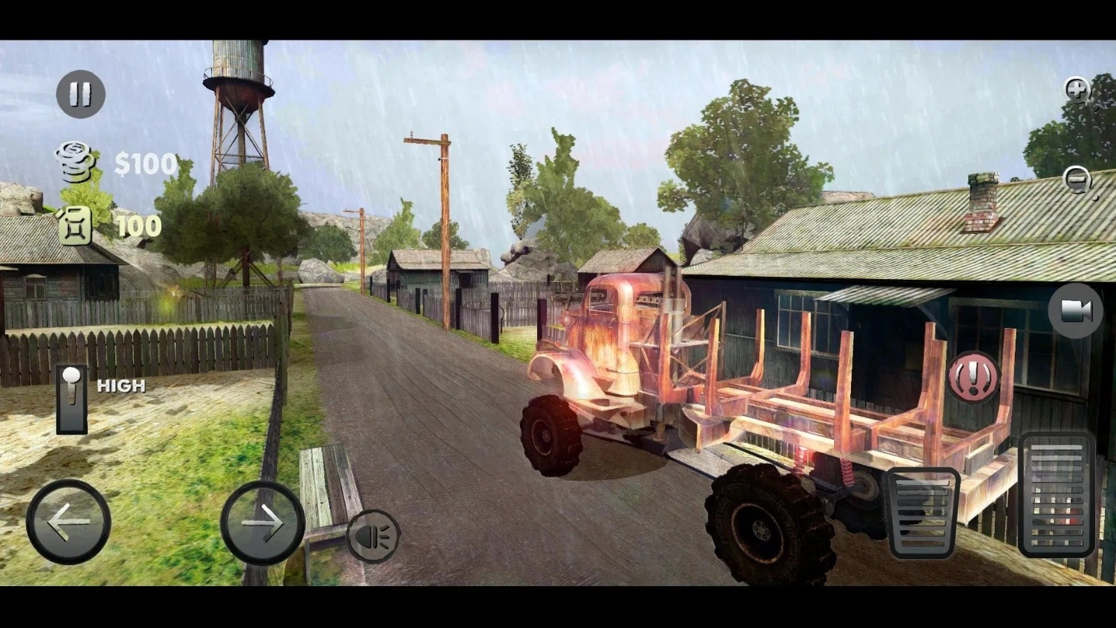 车手故事2游戏(2)