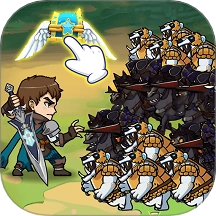 勇士求生战场游戏