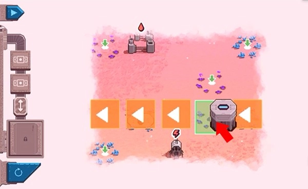 火星电力工业游戏图3