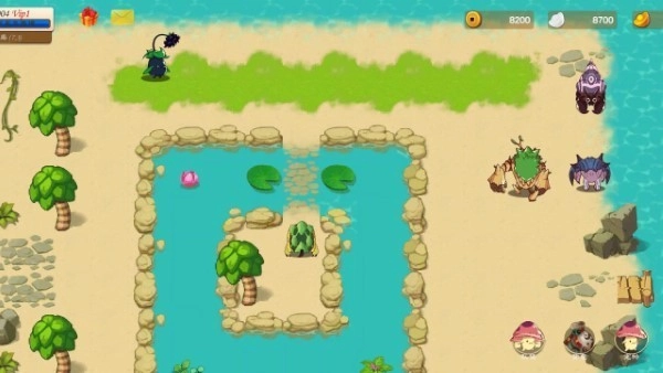 一统妖界游戏(2)