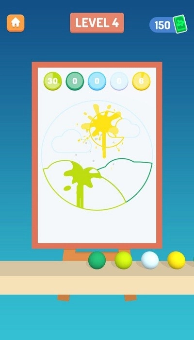 现代艺术家游戏图4