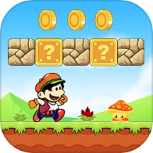 酷跑大挑战游戏