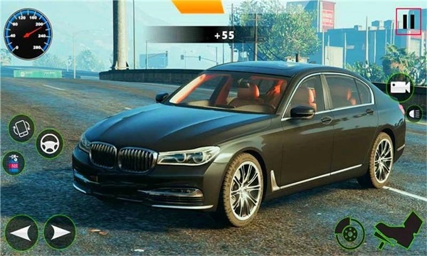 合并飞车游戏(4)