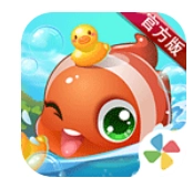 开心水族箱游戏