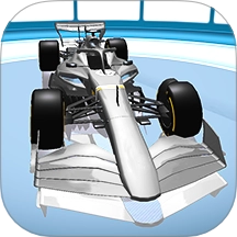 暴走极速飞车游戏