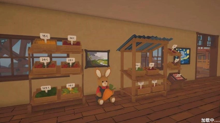 菜市场模拟器游戏图2