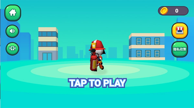 救援英雄游戏图1