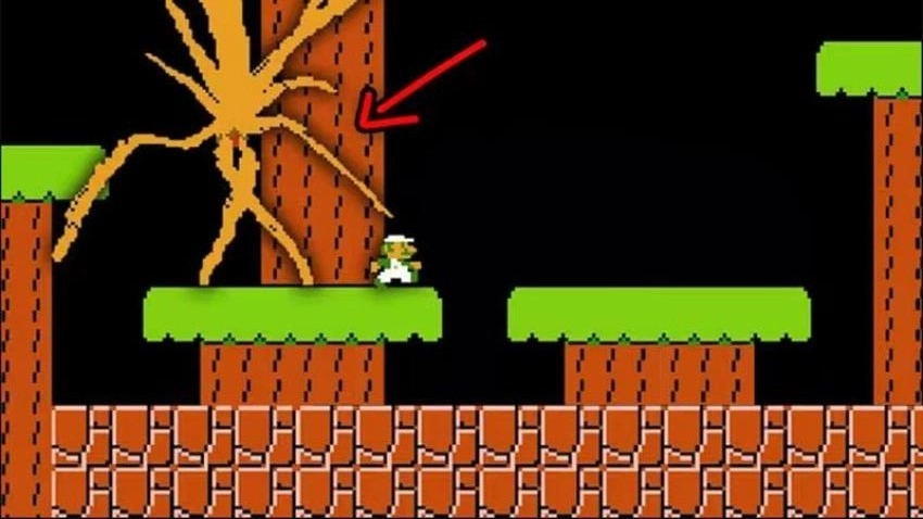 闯关向前冲游戏图2