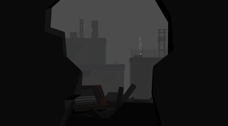 僵尸上方的通路游戏图2