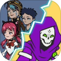 恐怖躲猫猫游戏