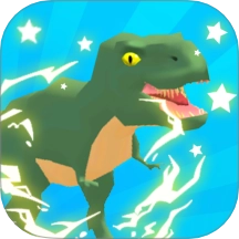 恐龙大世界游戏