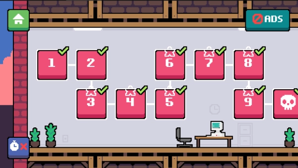 小萝卜历险记2游戏