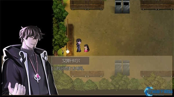 驱魔少女游戏图2