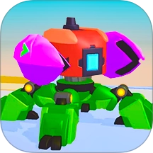 模拟未来战士游戏