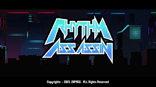 节奏刺客图2