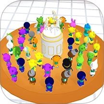 趣味大作战游戏