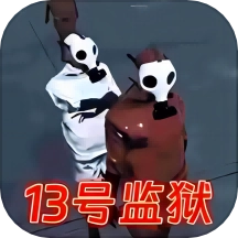 13号监狱异常监控