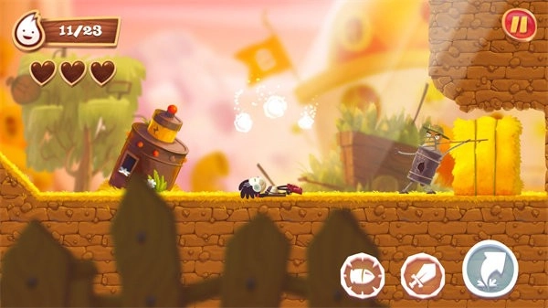 灵魂根源手游无广告版图4