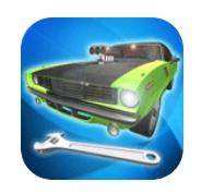 修理我的车游戏