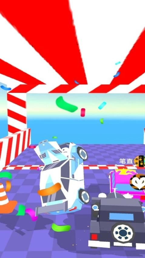 竞速挑战游戏安装包图3