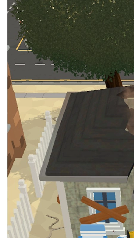 拆迁特工队游戏