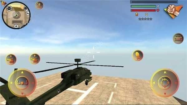 火柴人绳索英雄2官方正版(3)
